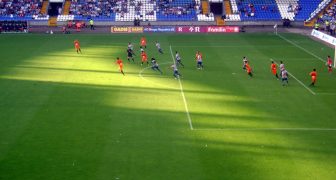 El Córdoba Club de Fútbol