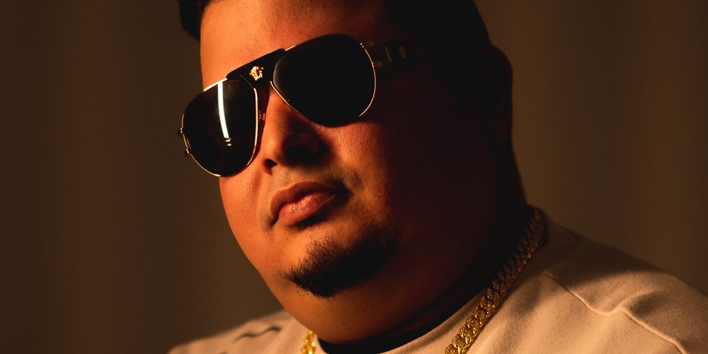 El Pandaa Music