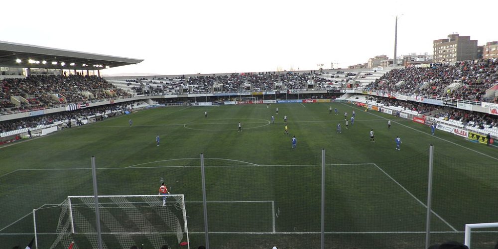 FC Cartagena