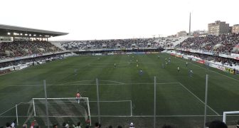 FC Cartagena