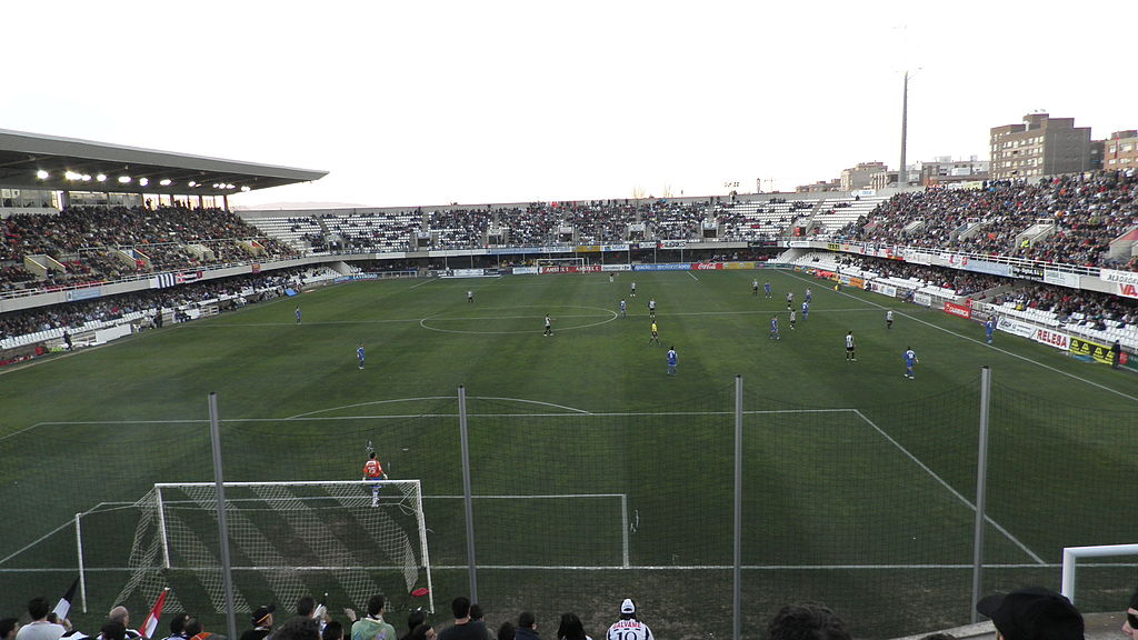 FC Cartagena