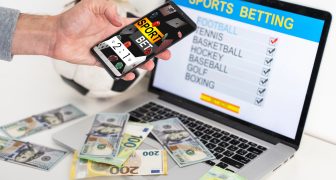 Las apuestas deportivas se unen a la IA