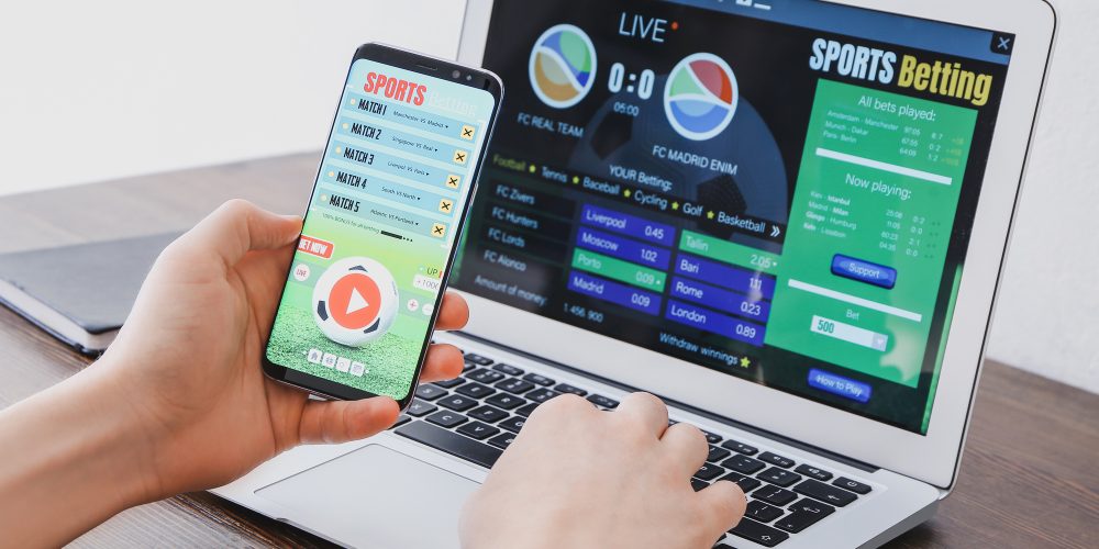 apuestas deportivas los usuarios cuando se apoyan con la IA