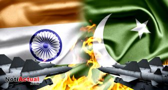 NotiActual Combates Guerra entre India y Pakistan 2025
