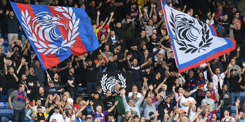 NotiActual Crystal Palace
