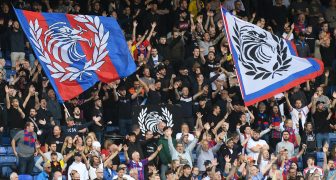 NotiActual Crystal Palace