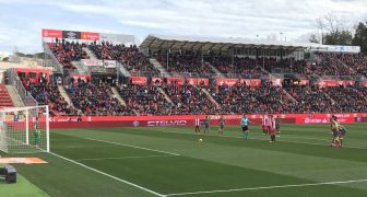 NotiActual Estadio Municipal de Montilivi