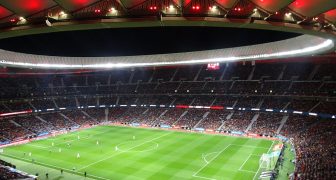 NotiActual Estadio Wanda Metropolitano
