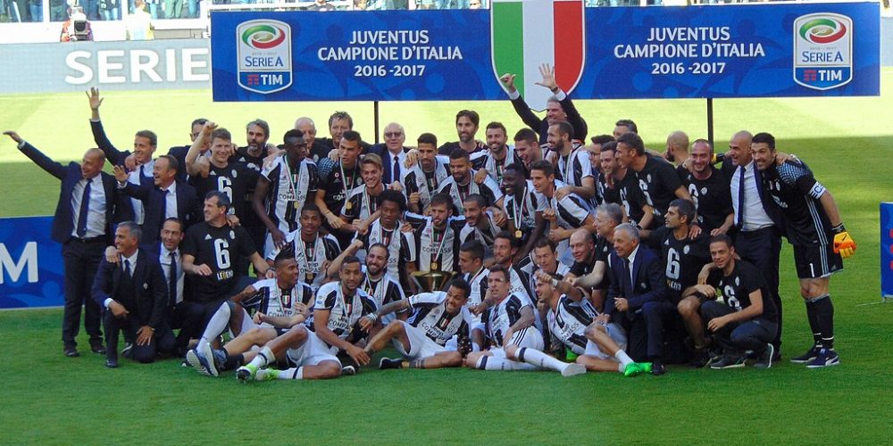 NotiActual Estrategias para ganar en las apuesta de la Seria A Italiana