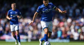 Premier League Ipswich Town v Brentford