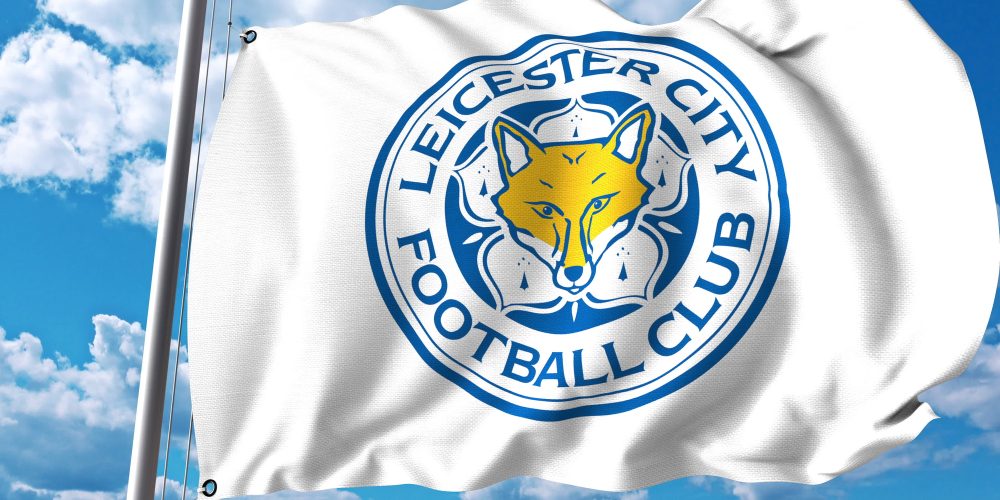 Leicester City FC football