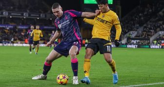 Nottingham Forest El Espíritu Indomable del Forest: