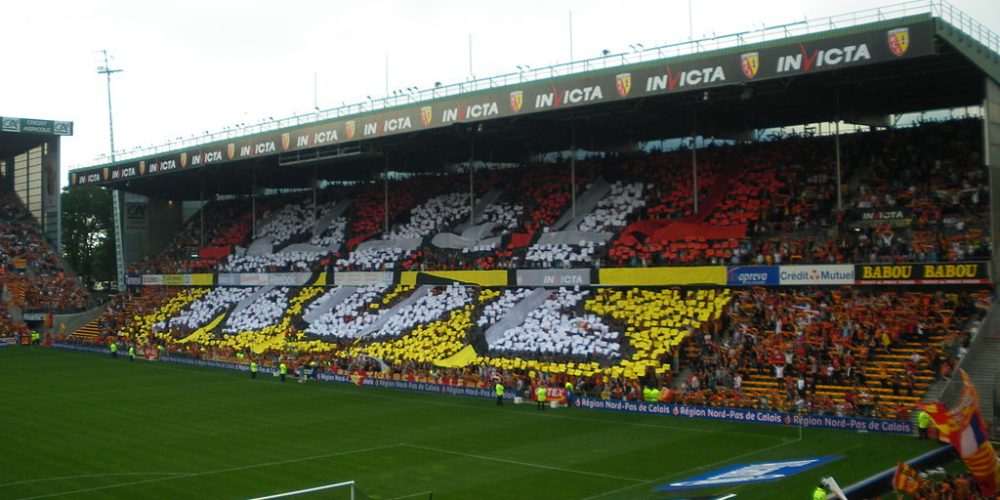 NotiActual Racing Club de Lens