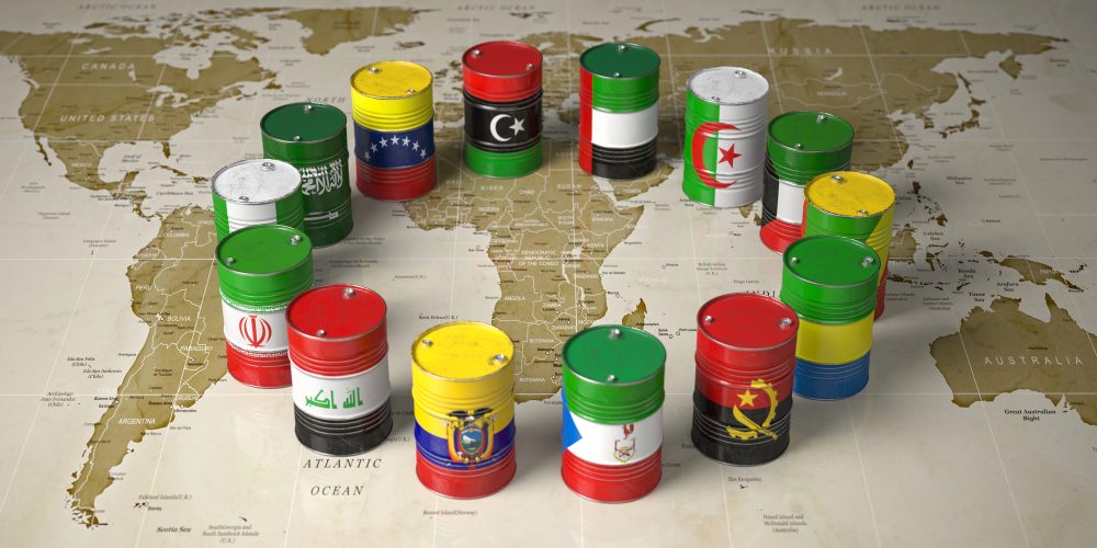 NotiActual Reservas Mundiales de Petróleo (1)