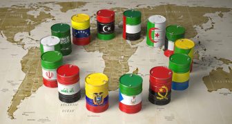 NotiActual Reservas Mundiales de Petróleo (1)