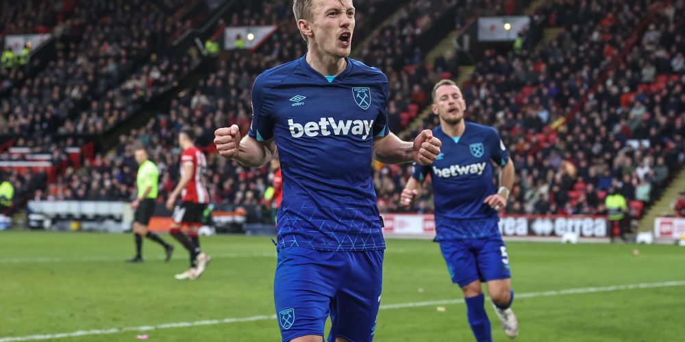 NotiActual West Ham United