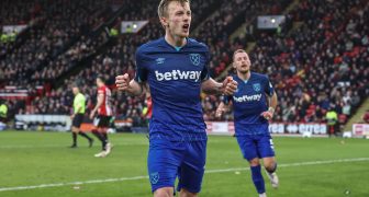 NotiActual West Ham United