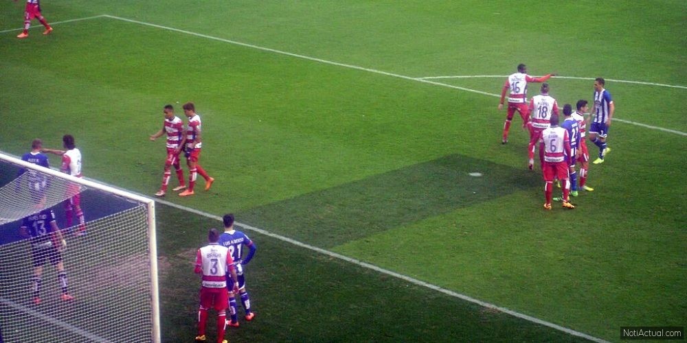 Deportivo granada