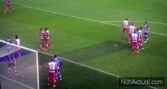 Deportivo granada