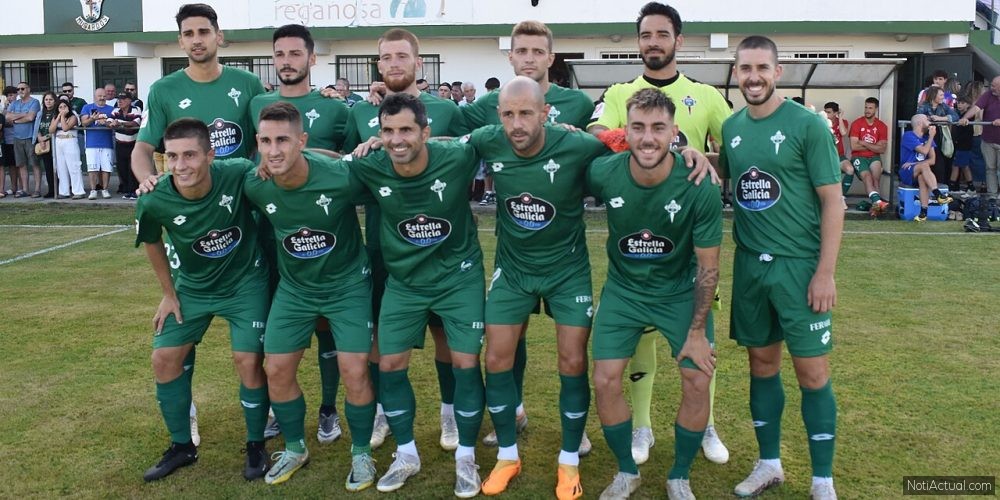 Racing Club de Ferrol: La Fortaleza Verde del Noroeste