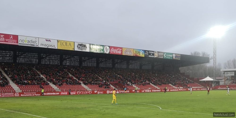 Estadio General Anduva