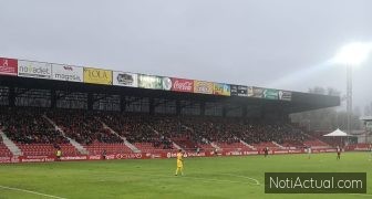 Estadio General Anduva