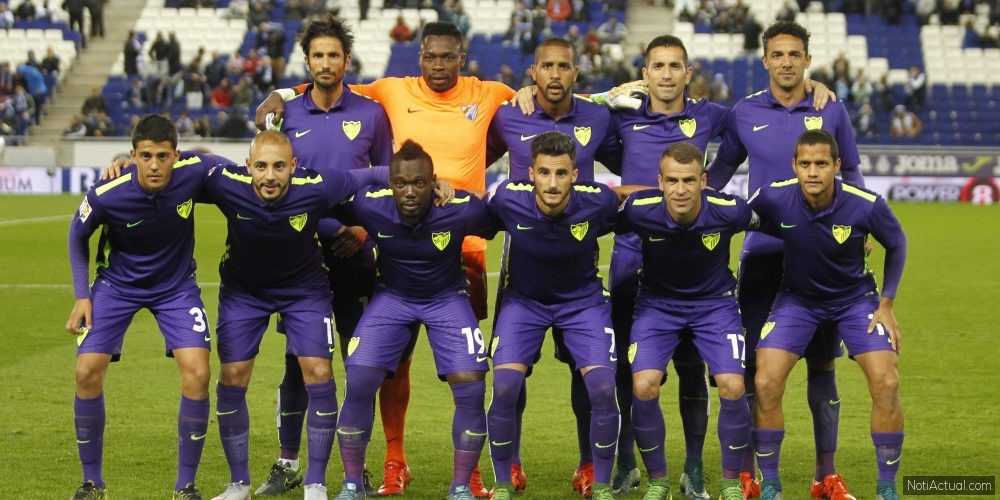 Málaga Club de Fútbol