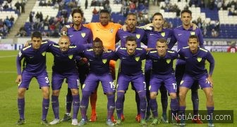 Málaga Club de Fútbol