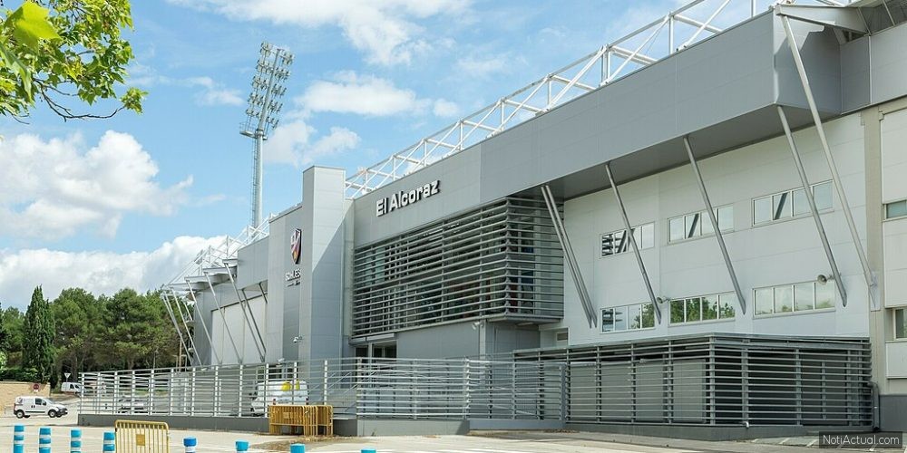 NotiActual_SD_Huesca_Stadium
