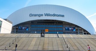 Olympique de Marsella