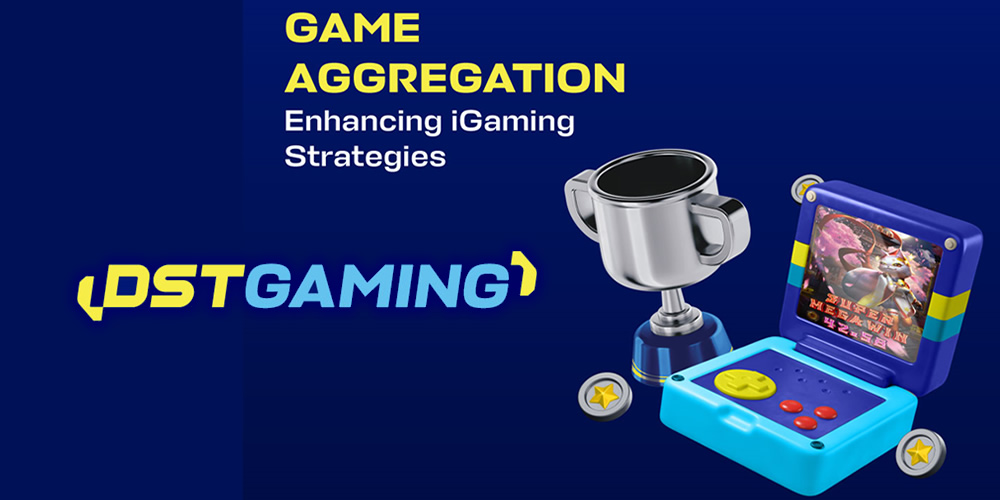 Qué es la agregación de juegos