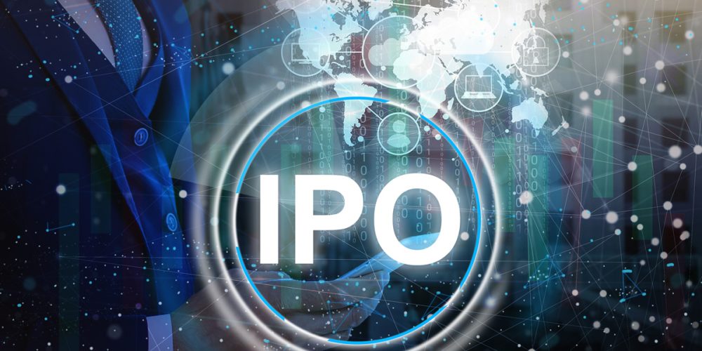 Que son las IPO acciones
