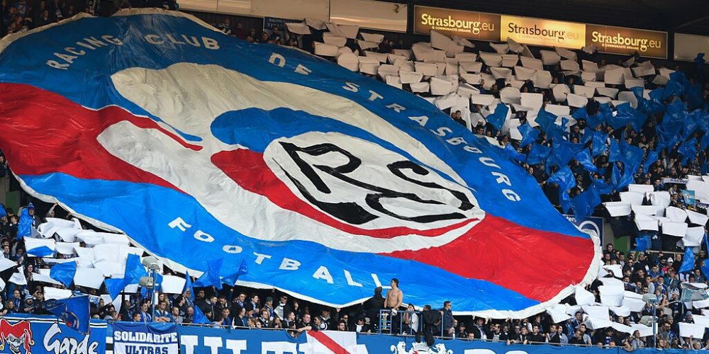 Racing Club de Strasbourg