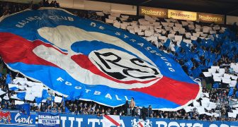 Racing Club de Strasbourg