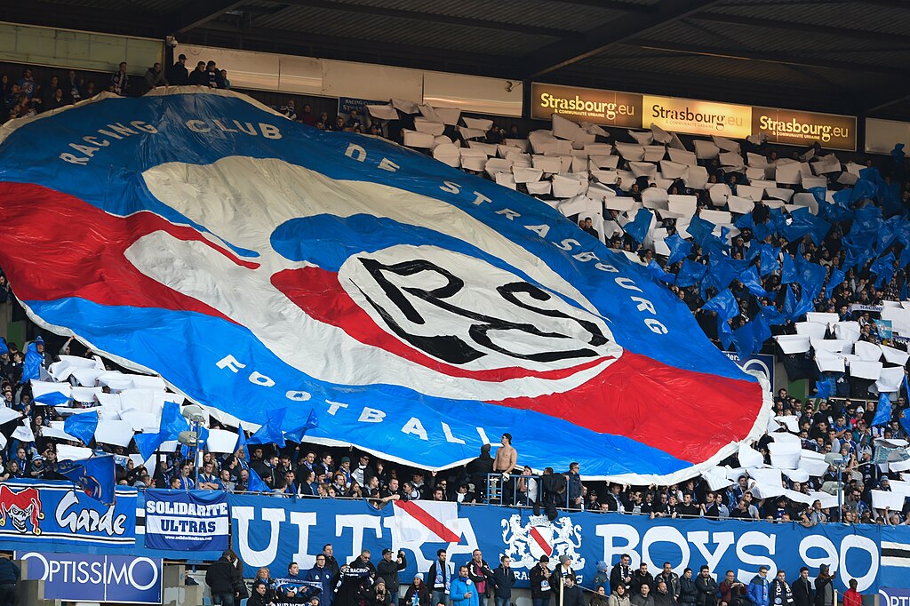 Racing Club de Strasbourg