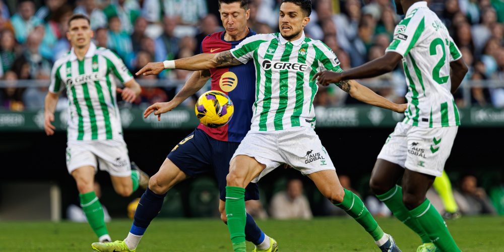 Real Betis