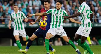 Real Betis