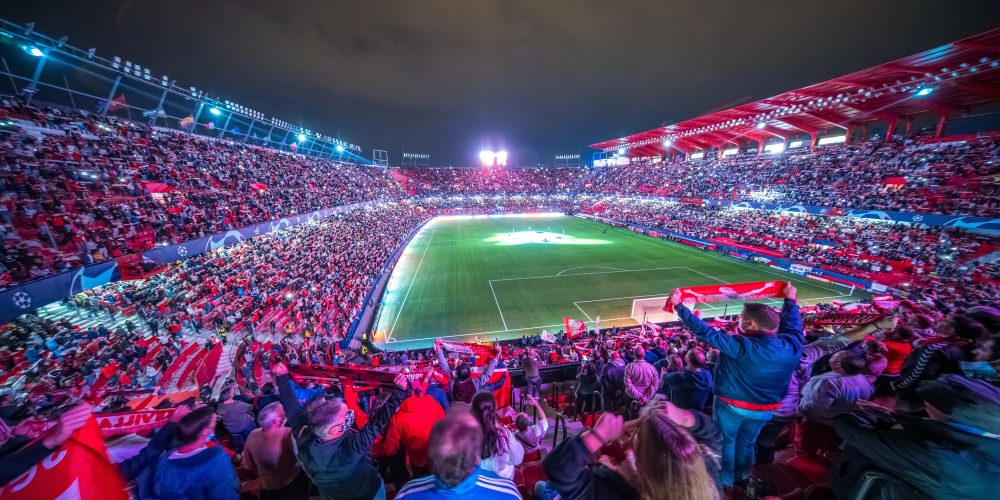 Sevilla Fútbol Club