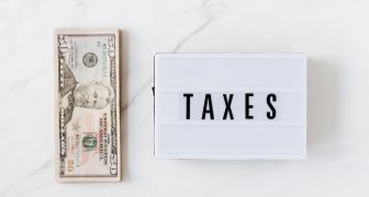 TAXES USA US