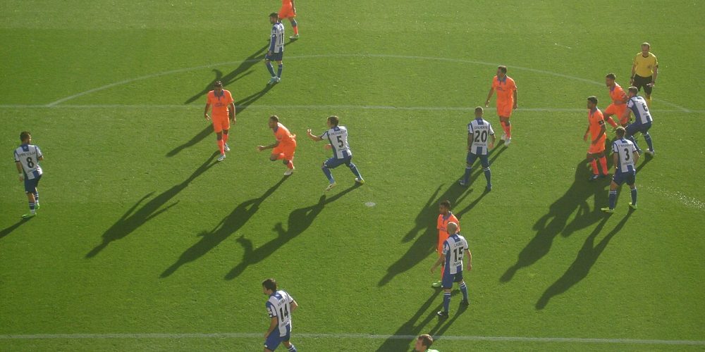 Unión Deportiva Las Palmas