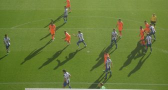 Unión Deportiva Las Palmas