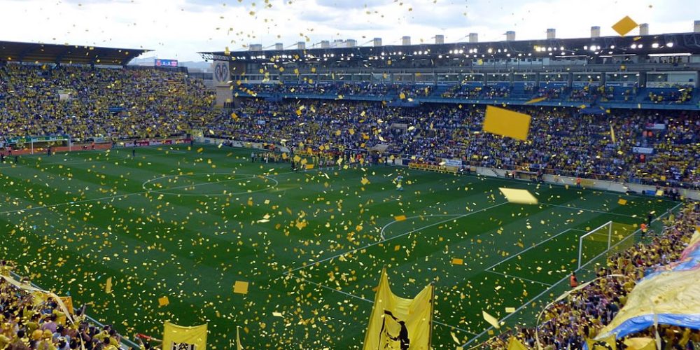 Villarreal Club de Fútbol