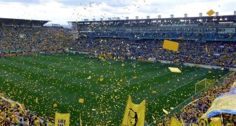 Villarreal Club de Fútbol