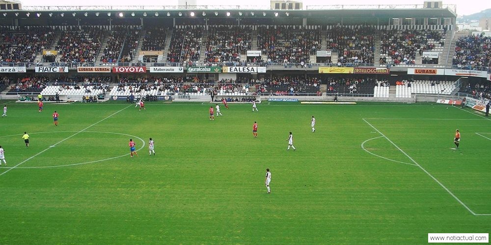 CD Casellón