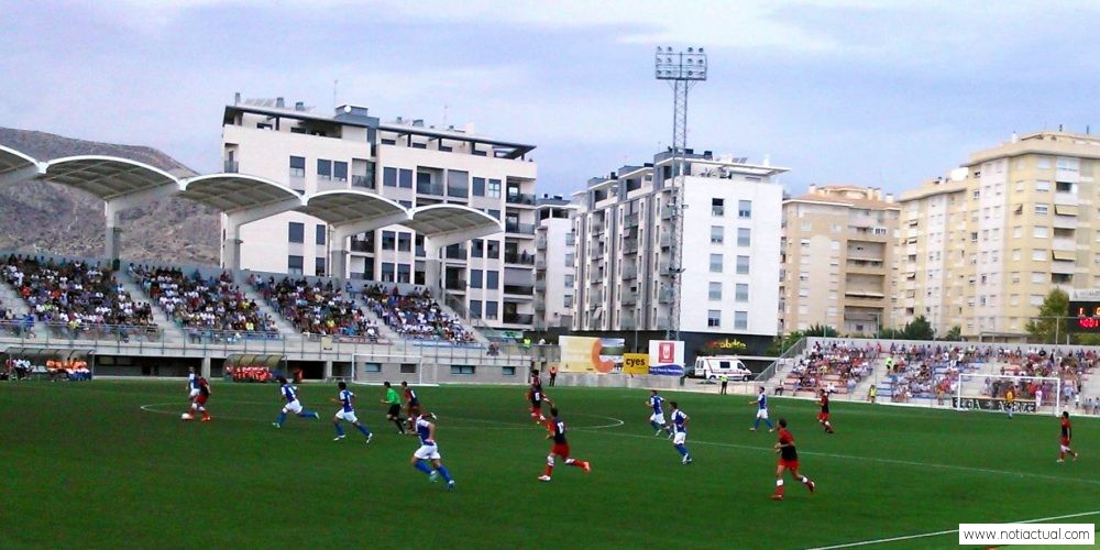 Club Deportivo Eldense