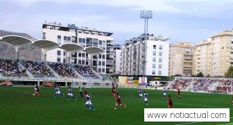 Club Deportivo Eldense