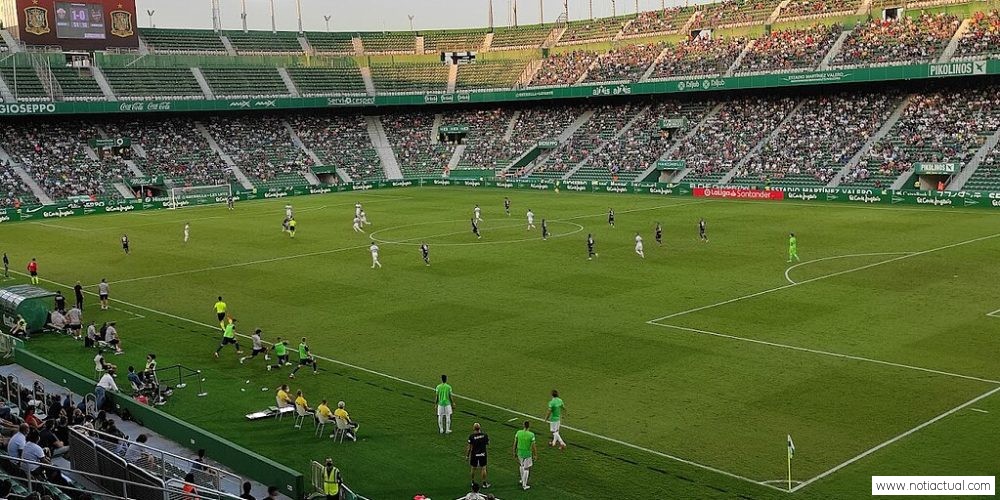 Elche Club de Fútbol