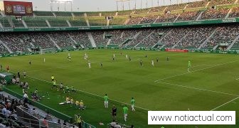 Elche Club de Fútbol