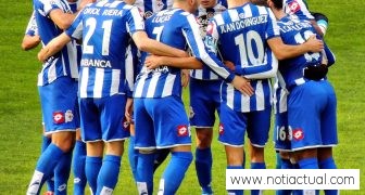 Real Club Deportivo de La Coruña