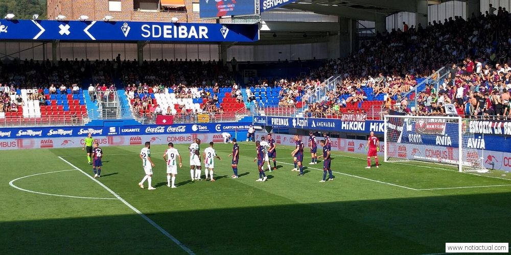 Sociedad Deportiva Eibar